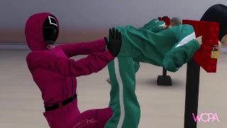 Free Squid Game Porn Videos From Thumbzilla