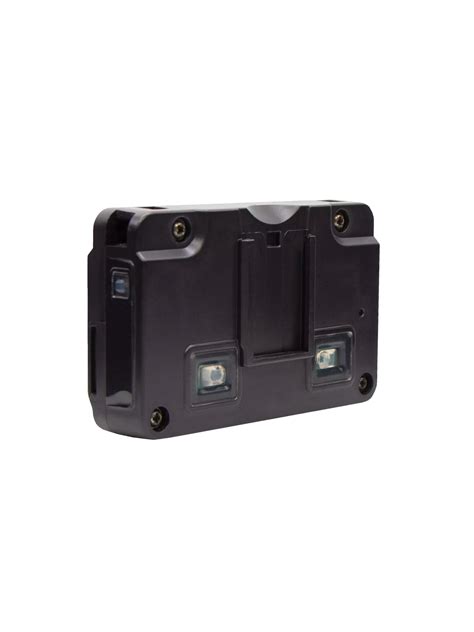 Носимая видеокамера VT100 от официального дистрибьютера в Москве