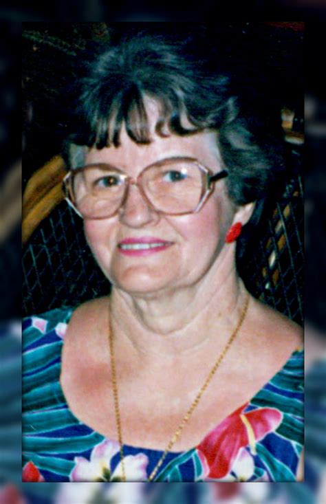 Sadie G Reid Obituary Sault Ste Marie On