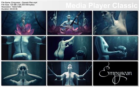 Nude Music Clips Uncensored Page