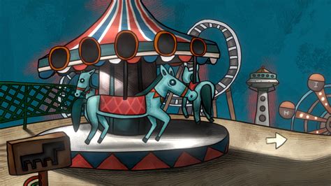 Isoland The Amusement Park On Steam