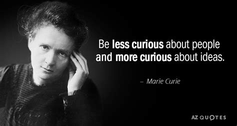 curious people quotes