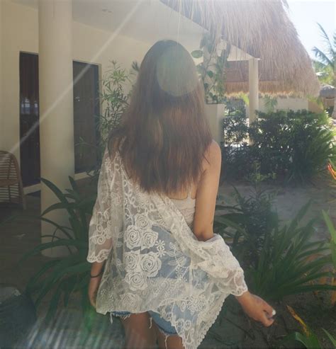 Cotton Korea Bikini White Nhxw White