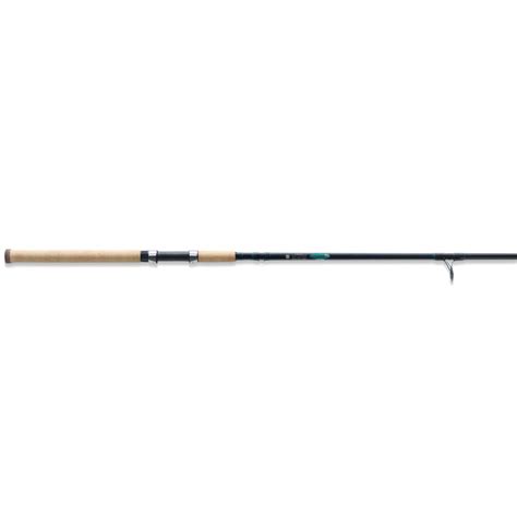 St Croix Premier Musky Spinning Rod Natural Sports Natural Sports