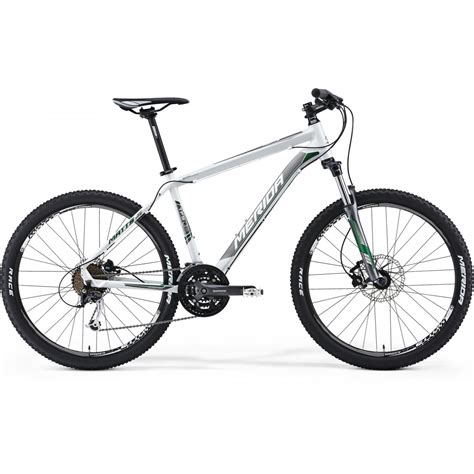 Merida MATTS TFS 100 (2014)