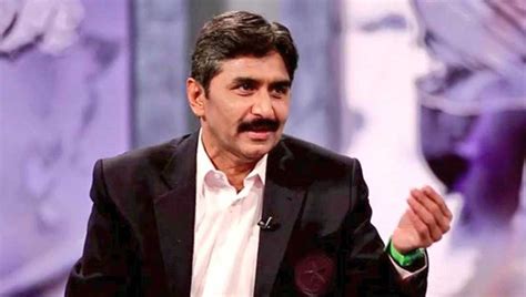 Pakistan Cricket Board Hall Of Fame Has Officially Inducted Javed Miandad