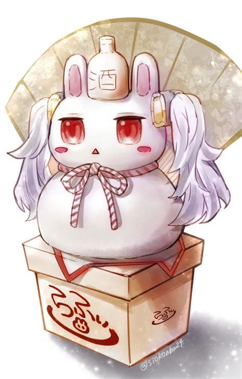 Laffey Azur Lane Image By Siokonbu24 2479323 Zerochan Anime