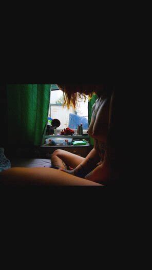 Old cold morning âœ F Porn Pic