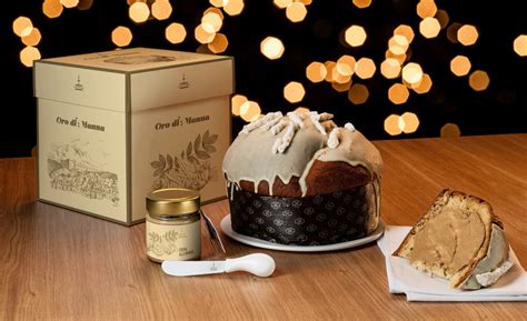 Fiasconaro, the sweet side of Sicily | Italian Food Excellence