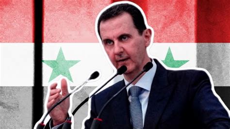 Syrie Les États Arabes Reprennent Le Dialogue Avec Assad Mais Quest