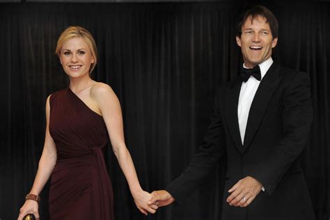 Anna Paquin Poses Nude For Entertainment Weekly Discusses True Blood Sex Scenes UPI