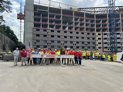 Harrah’s Cherokee Valley River’s $275 Million Expansion Project