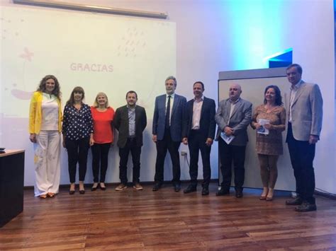 Formador En Formadores Nuevo Curso De La Fundaci N Grupo Sancor