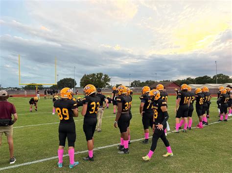 The St Cloud High School Are Ready Positively Osceola Facebook