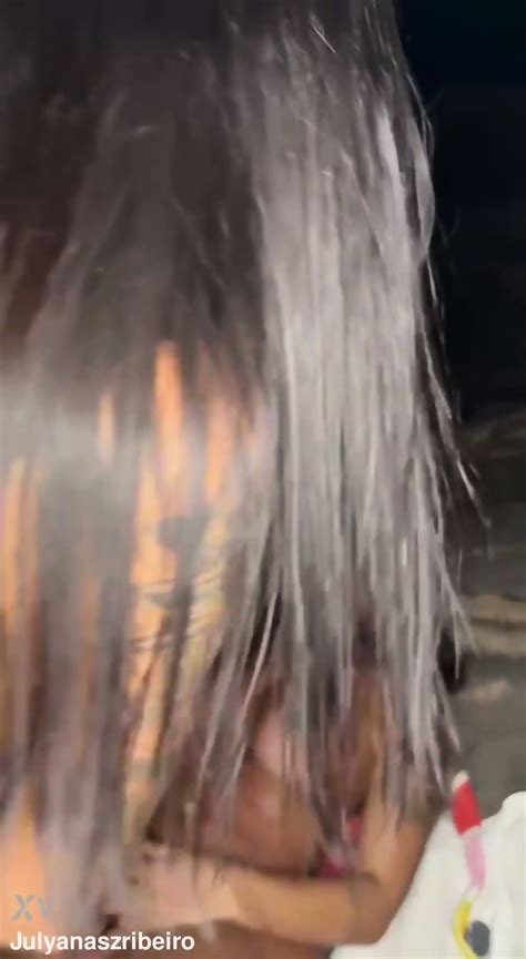 Thick Brazilian Lesbicas Sex On The Beach