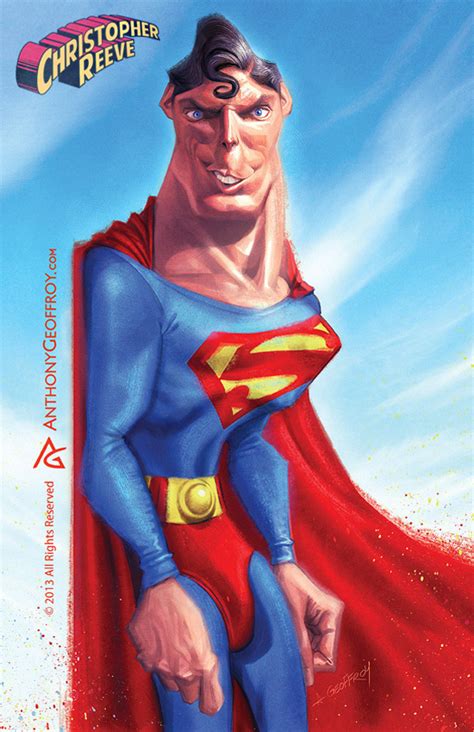 S U P E R M E N on Behance