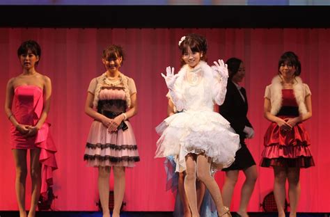 Porn To Be Wild Kokomi Naruse Maki Hojo And Kana Yume Star At Av Awards Tokyoreporter