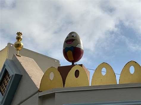 Character Inspired Easter Egg Hunt Returns To Disneyland Park For The