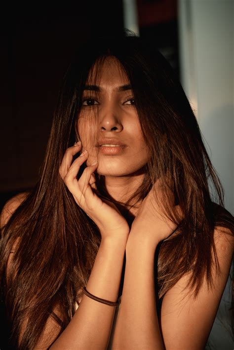 Women Looking At Viewer Long Hair Face Model Brunette Portrait Portrait Display Depth Of