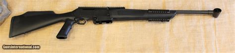 Fn Fnar 762x51mm