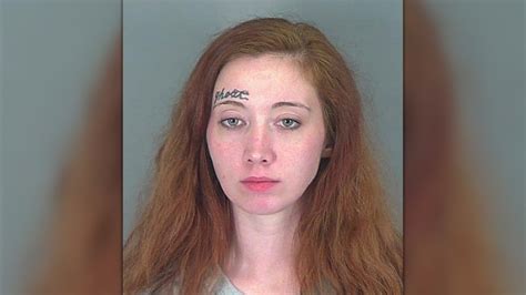 South Carolina Woman Charged After Traffic Stop Search Reveal Nearly 1