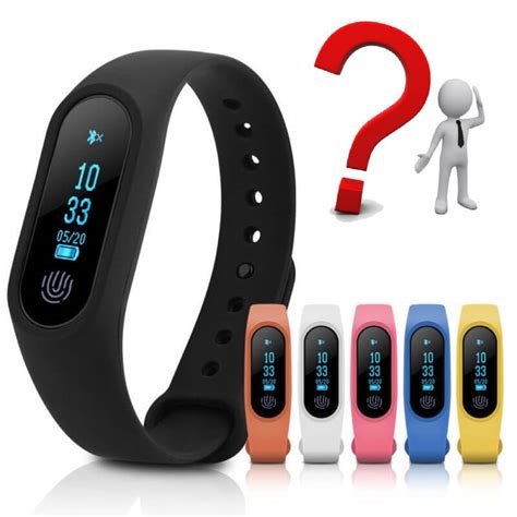 Фитнес браслет: как выбрать, характеристики, функции, преимущества Как ...