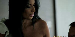 Busty Anally Banged Babe Tnaflix