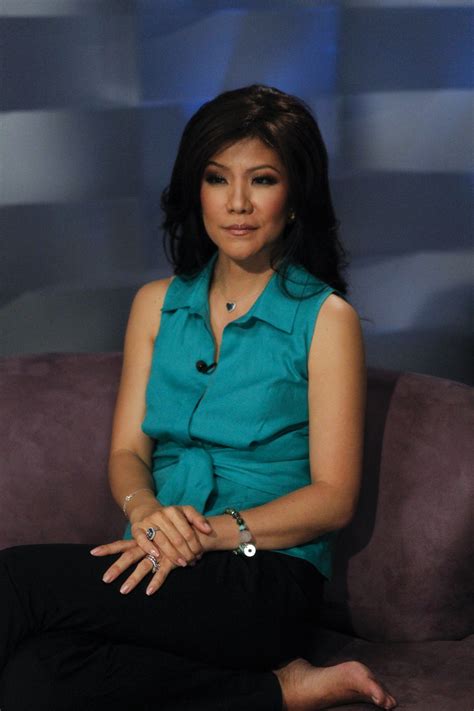 Julie Chen Moonvess Feet I Piedi Di Julie Chen Moonves Celebrities