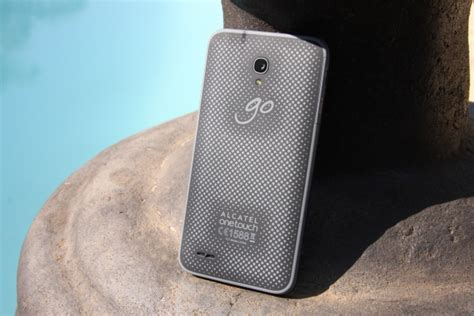 Review Alcatel Onetouch Go Play