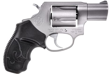 Shop Taurus Model Ultra Lite Special P Stainless Revolver For