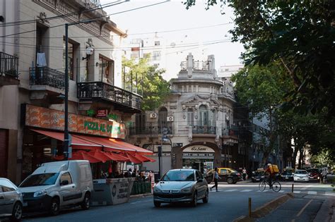 map of buenos aires neighborhoods