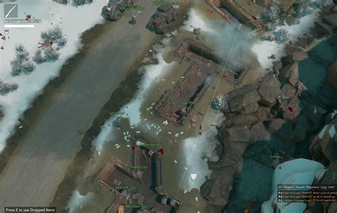 'Foxhole' review: an immersive, player-built spectacle