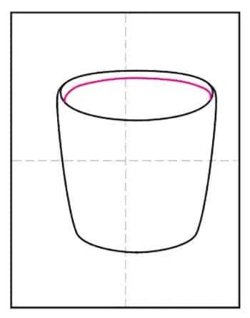 Easy How To Draw Hot Chocolate Tutorial And Hot Chocolate Coloring Page Coloring Pages Hot