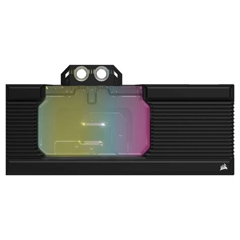 Corsair Hydro X Series Xg7 Rgb Rx Series Gpu Water Block 6900 Xt 6800