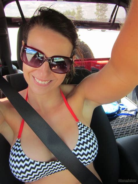 Bikini Model Comena Ai Enhanced August Topaz Sharpen Porn Pic