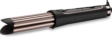 Babyliss C112E Curl Styler Luxe -puikkokiharrin – Verkkokauppa.com
