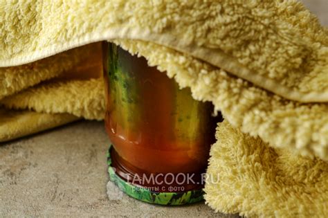 Маринованные огурцы с кетчупом чили Махеев на зиму — рецепт с фото пошагово