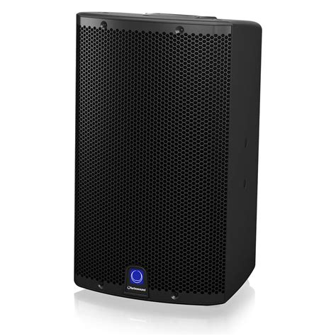 Turbosound iX12 1000W 12 inch Powered Speaker | The Pro Audio