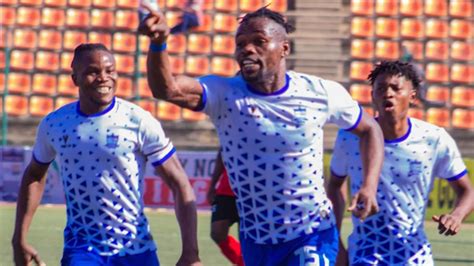 Doma United Battle Sunshine Stars To Avert Relegation