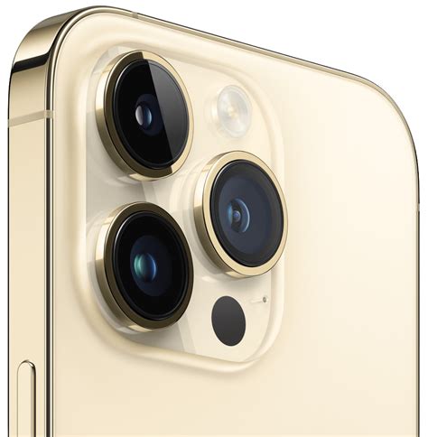 Смартфон Apple iPhone 14 Pro Max 128 Гб Золотой «Как новый»: купить по ...