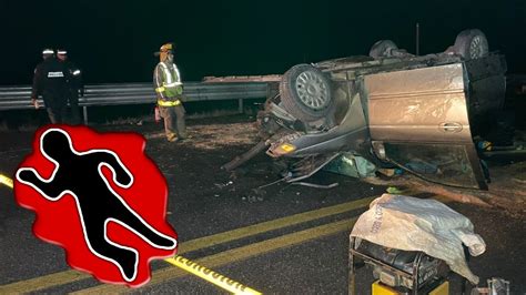 Chocan camioneta y tráiler en carretera Saltillo Zacatecas dejan un