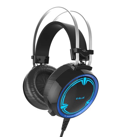 E-Blue Gaming Headset | PC | Buy Now | at Mighty Ape Australia