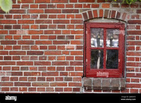 Background 180 Years Old School Wall Old Background And Copy Space