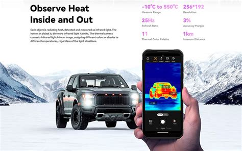 IIIF150 Raptor (12+256 Гб) Black купить китайский смартфон с ,14999. ...