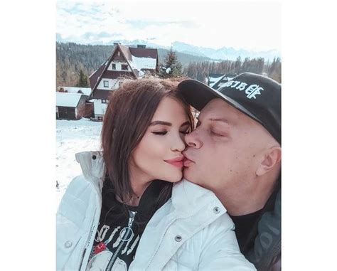 Ukochana Skiby przytyła kg Karolina Kempińska w bikini odpowiada hejterom