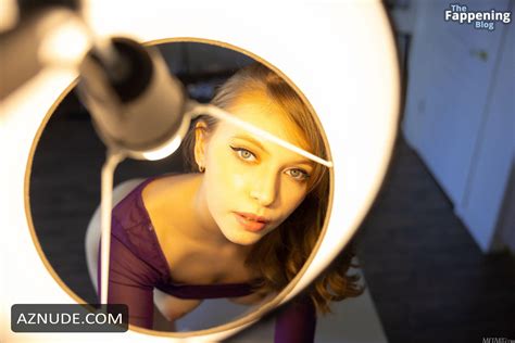 Sonya Elf Sexy And Nude Photoshoot Posing Her Seductive Boobs Pussy And Butt AZNude