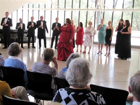 Canberra Jazz Blog Opera Again