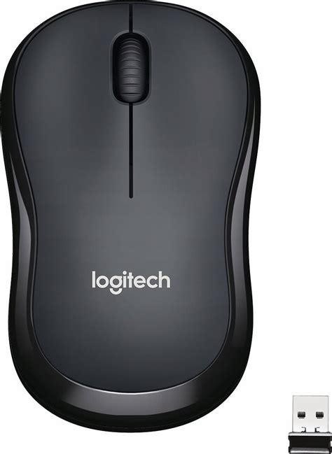 Mysz Bezprzewodowa Logitech M220 Silent Sklep Opinie Cena W Allegro Pl