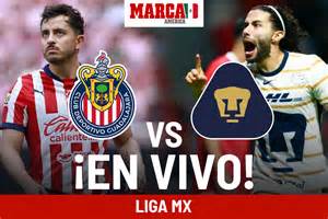 Noticias de Chivas del Guadalajara hoy - MARCA México