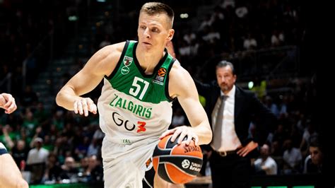 Zalgiris Vs Virtus Bologna Live Stream Predictions Visitors Are